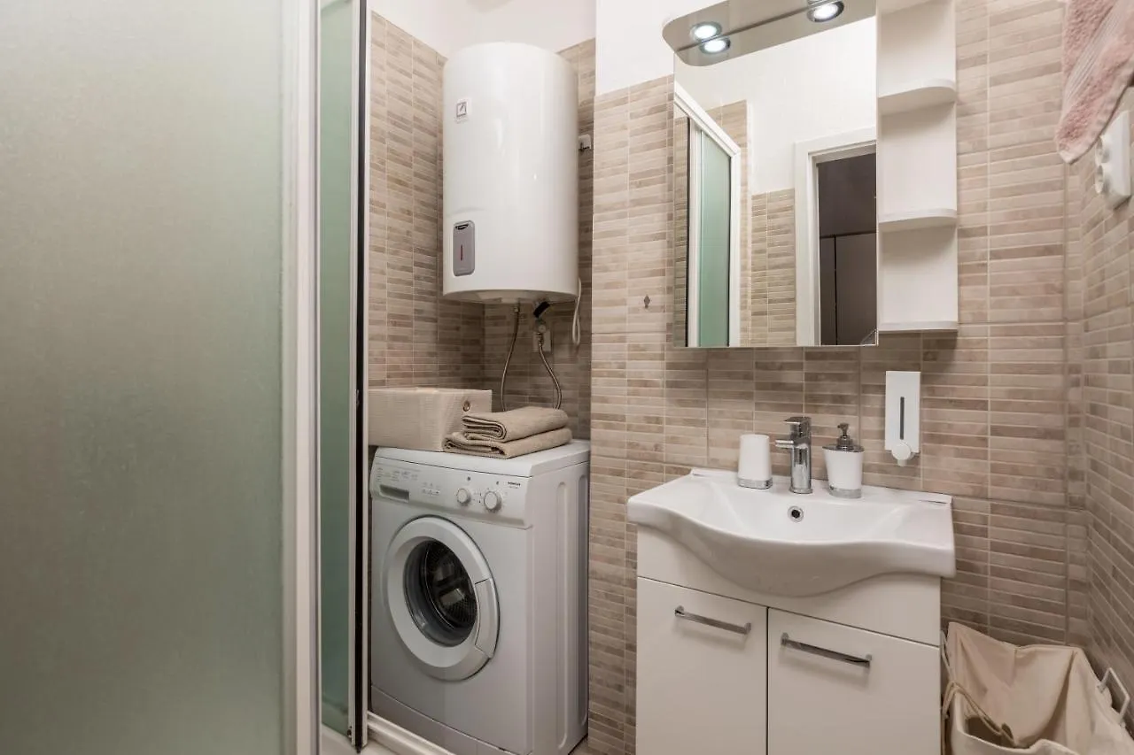 Filipo Apartment Rijeka 0*,