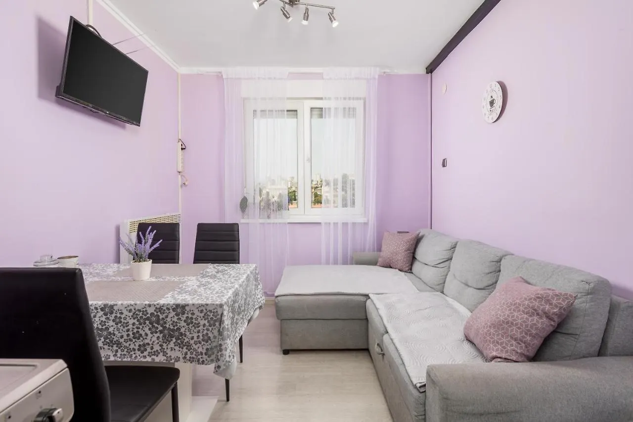 Filipo Apartment Rijeka