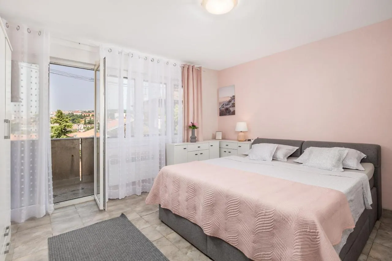 Filipo Apartment Rijeka