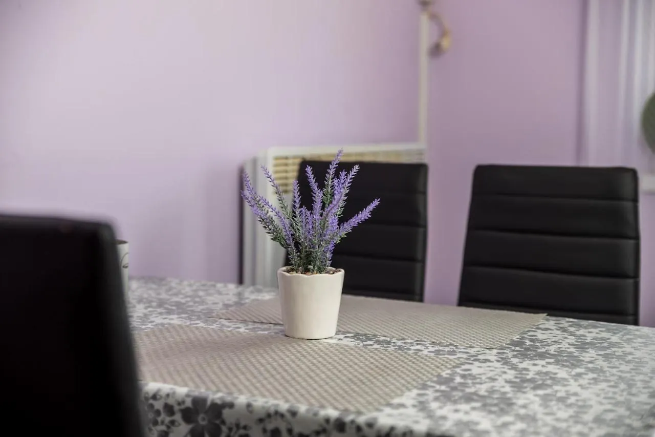 Filipo Apartment Rijeka 0*,