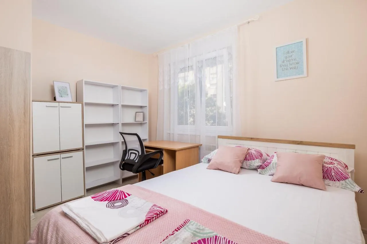 Filipo Apartment Rijeka