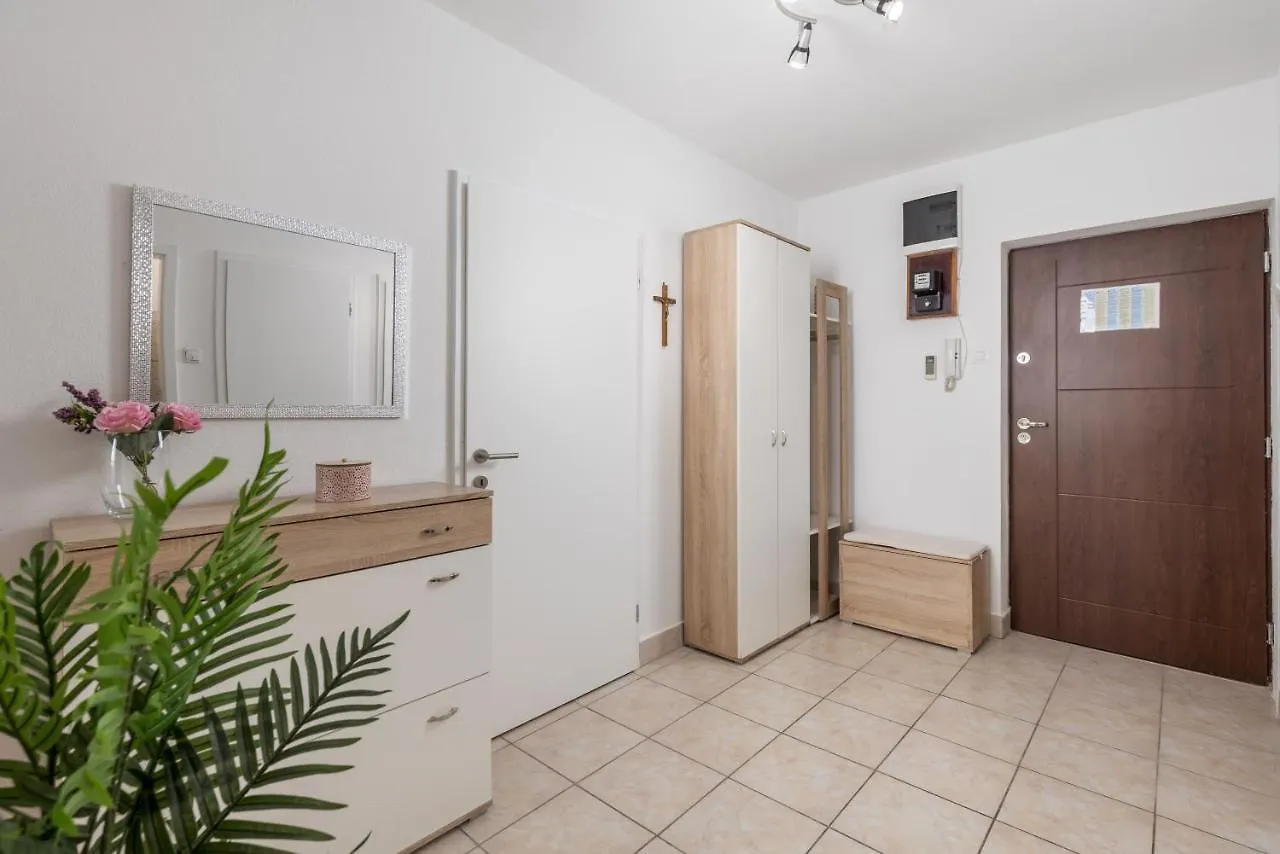 Filipo Apartment Rijeka