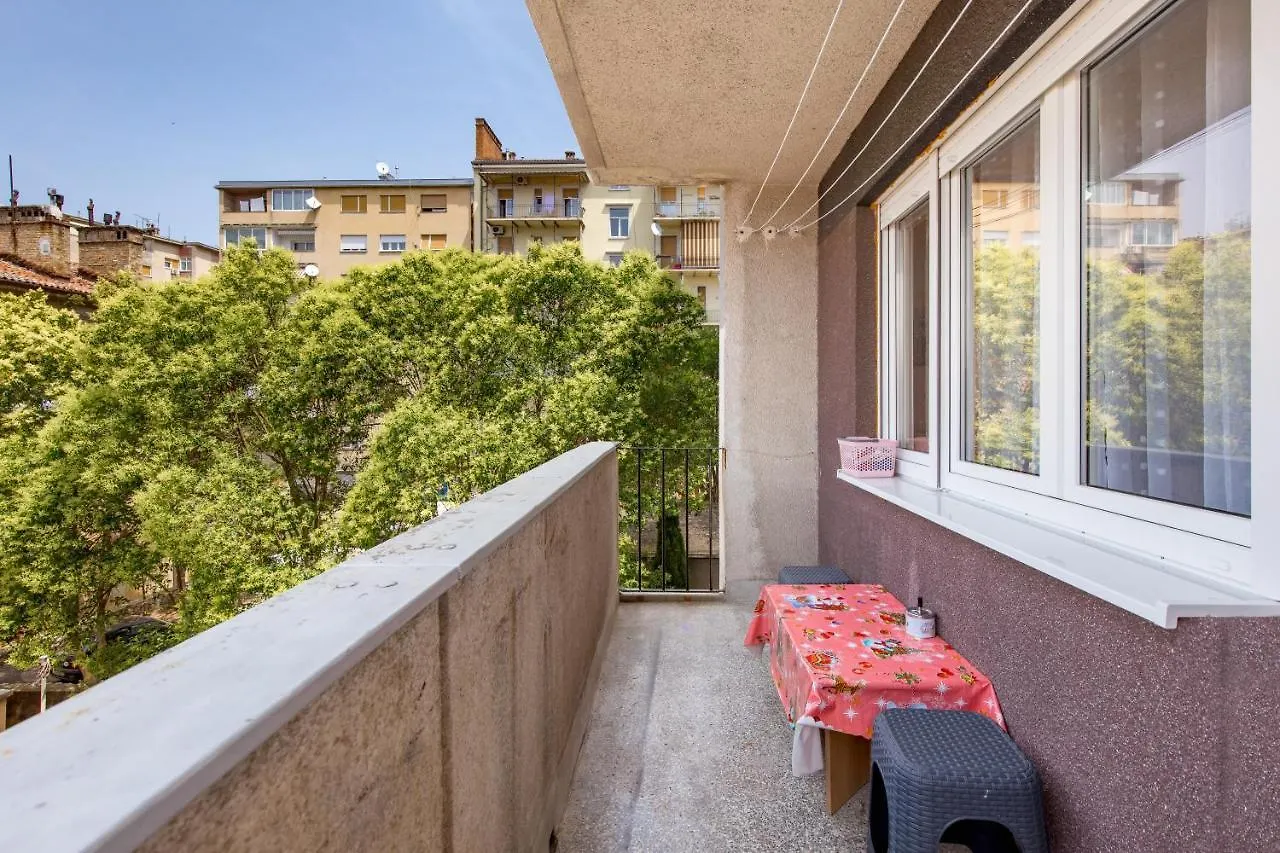Filipo Apartment Rijeka