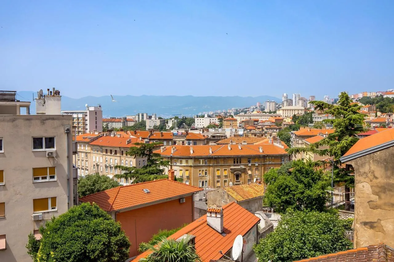 Filipo Apartment Rijeka