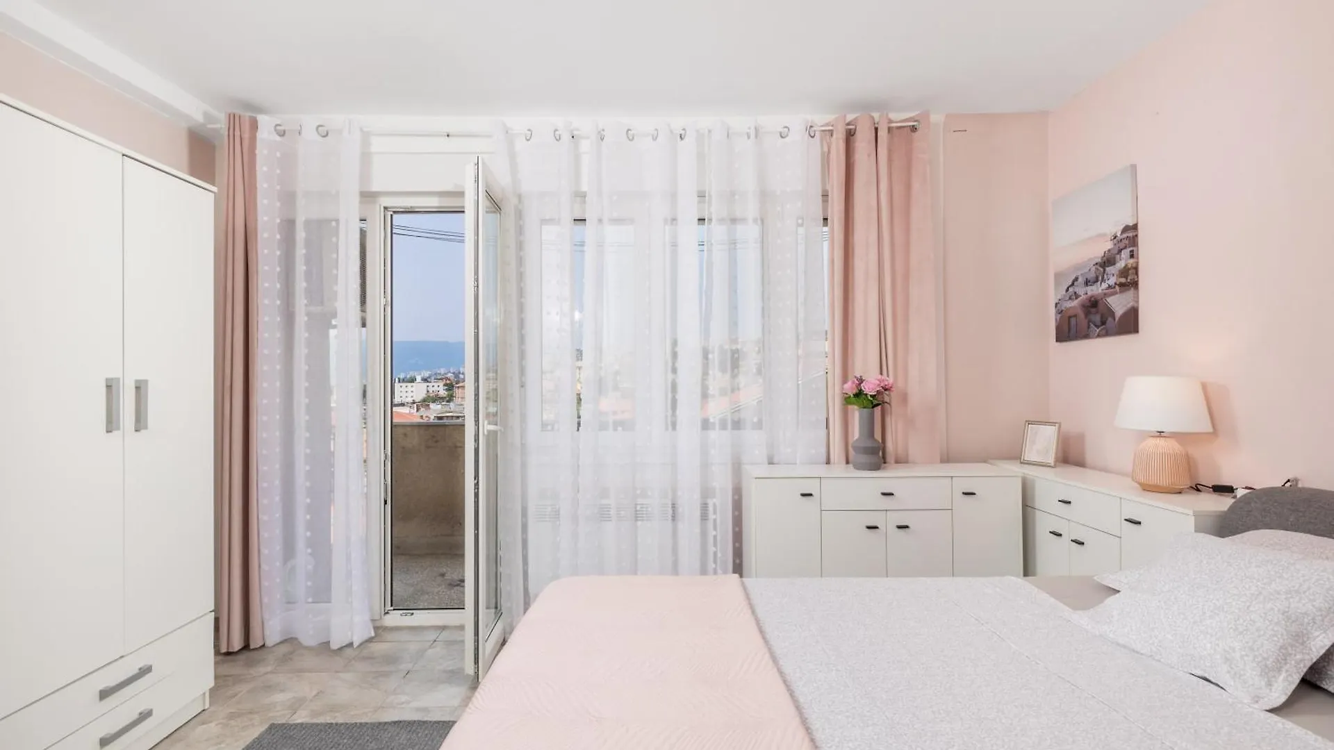 Filipo Apartment Rijeka Croatia