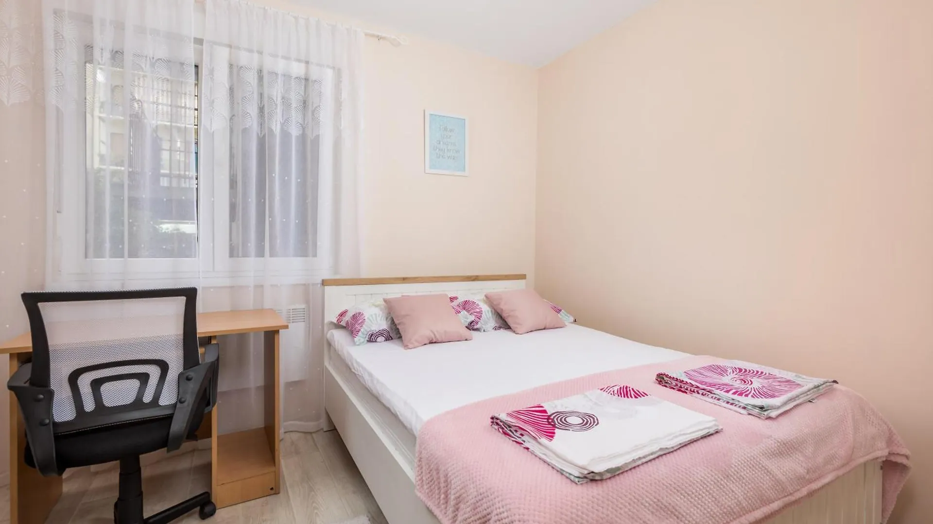 Filipo Apartment Rijeka