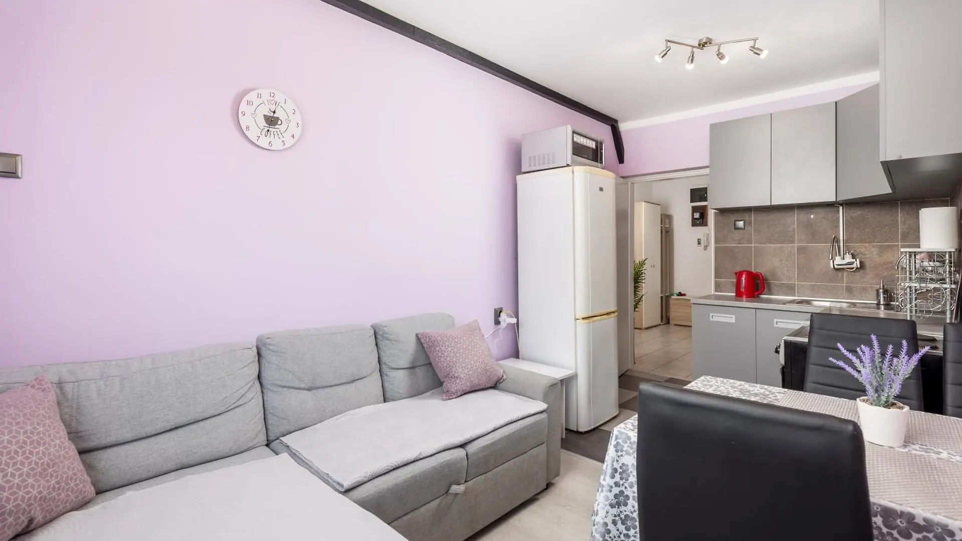 Filipo Apartment Rijeka