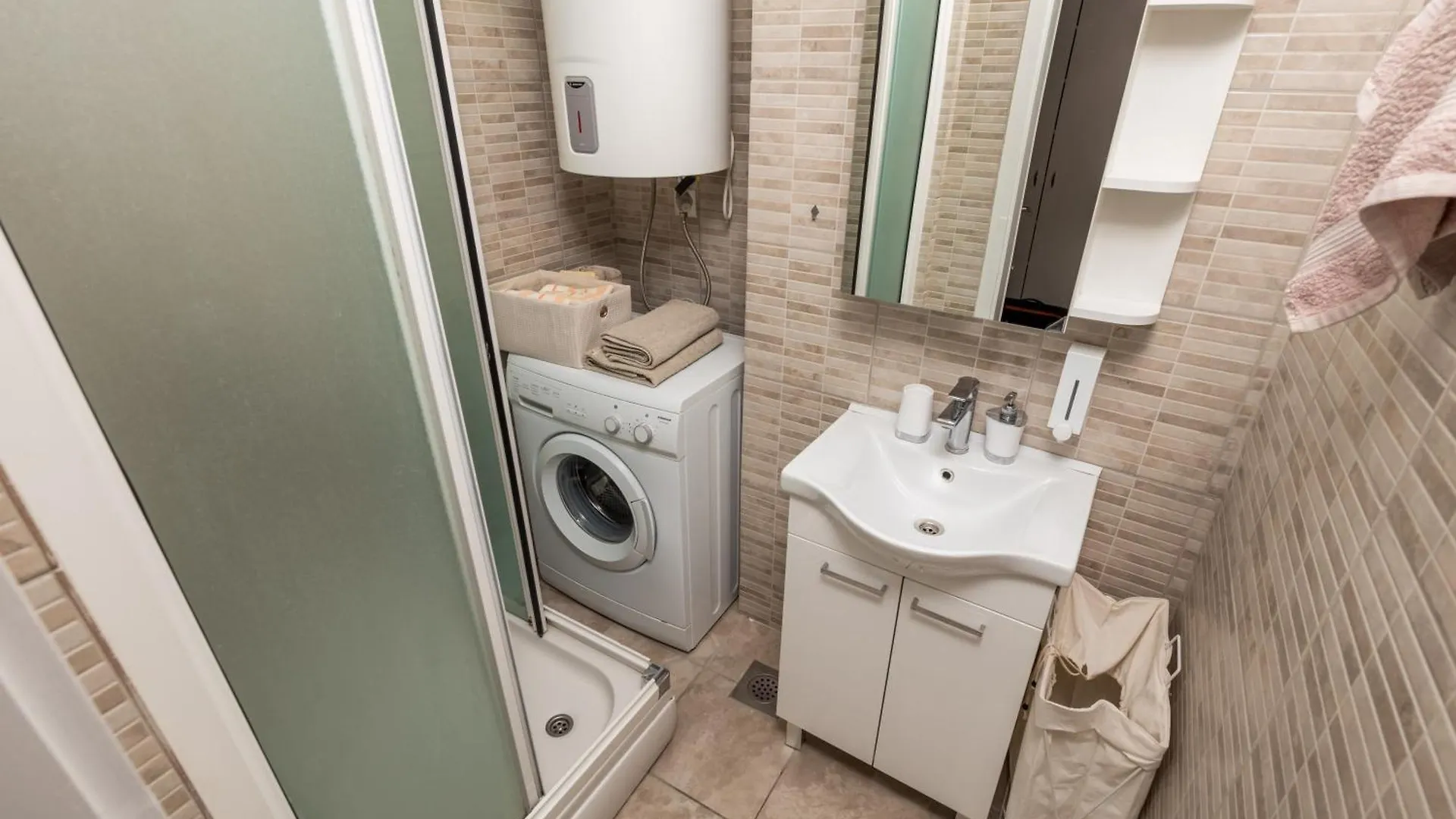 Filipo Apartment Rijeka